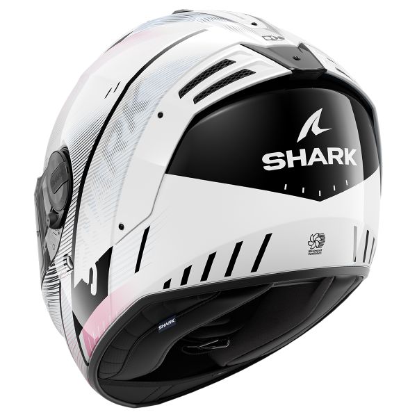 Shark Spartan RS Speed-Tech WVK