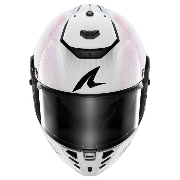 Shark Spartan RS Speed-Tech WVK