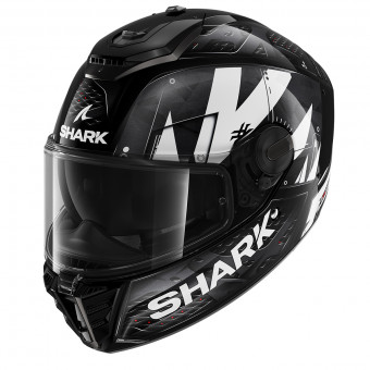 Full Face Shark Spartan RS Styngey KWA