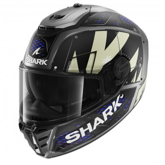 Full Face Shark Spartan RS Styngey Mat AAB