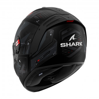 Shark Spartan RS Styngey Mat KAR