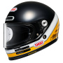 Casque Full Face Shoei Glamster 06 Abiding TC-3