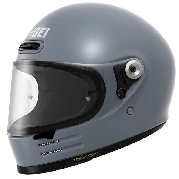 Full Face Shoei Glamster 06 Basalt Grey Full Face Shoei Glamster 06 Basalt Grey
