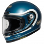 Casque Full Face Shoei Glamster 06 Bivouac TC-2