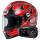 Pack Glamster 06 Blast TC1 + Kit Bluetooth 5S Solo