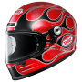 Casque Full Face Shoei Glamster 06 Blast TC1