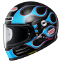 Casque Full Face Shoei Glamster 06 Blast TC2