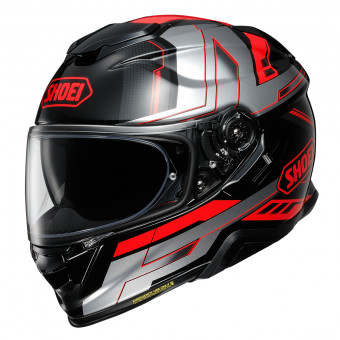 Casque Full Face Shoei GT-AIR 2 Aperture TC1 Casque Full Face Shoei GT-AIR 2 Aperture TC1