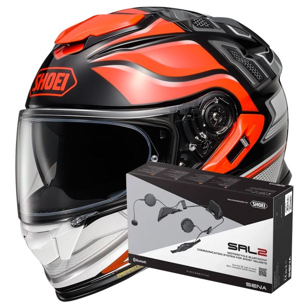 値下げ　SHOEI GT-Air2 NOTCH XXL 値下げ SHOEI GT-Air2 NOTCH XXL Shoei GT-Air II Notch Helmet