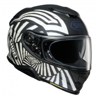 Shoei GT-AIR 2 Qubit TC5