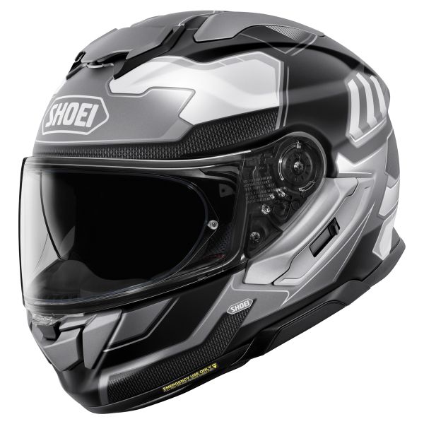 Full Face Shoei GT-AIR 3 Agility TC5
