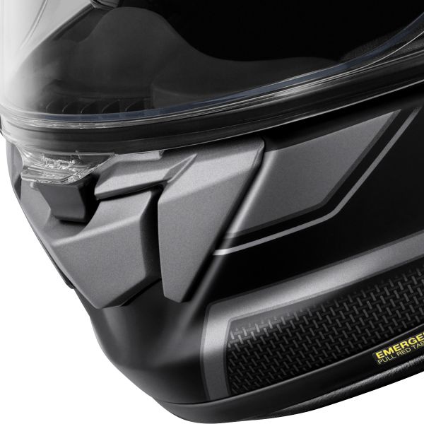 Shoei GT-AIR 3 Agility TC5