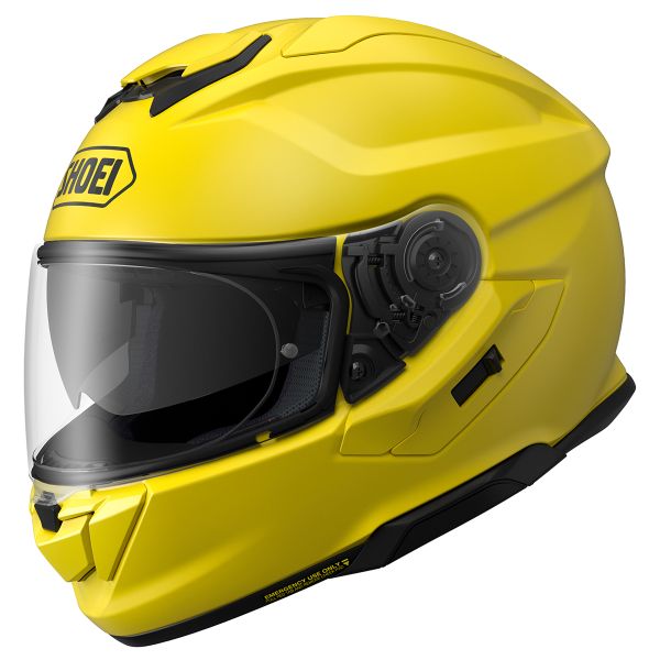 Full Face Shoei GT-AIR 3 Bright Yellow Full Face Shoei GT-AIR 3 Bright Yellow