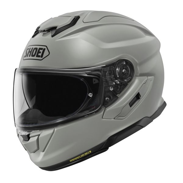 Full Face Shoei GT-Air 3 Chalk Grey Full Face Shoei GT-Air 3 Chalk Grey