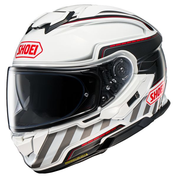 Full Face Shoei GT-AIR 3 Discipline TC6