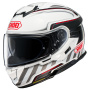 Casque Full Face Shoei GT-AIR 3 Discipline TC6