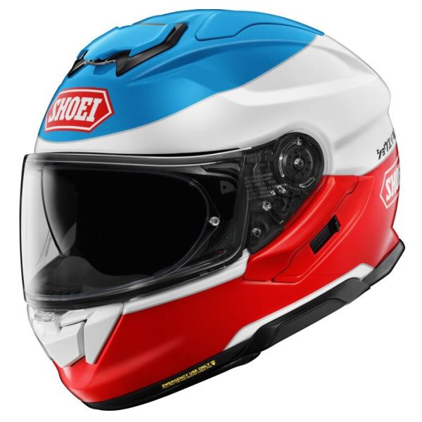 Full Face Shoei GT-Air 3 Lilt TC-10 Full Face Shoei GT-Air 3 Lilt TC-10