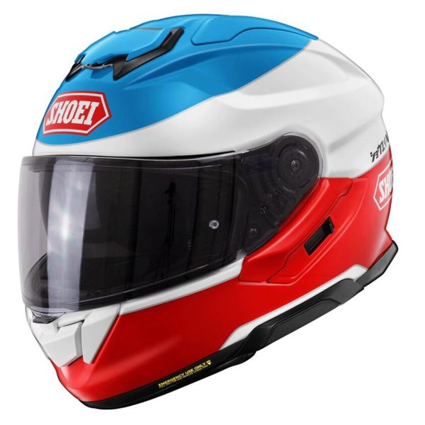 Shoei GT-Air 3 Lilt TC-10