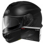 Casque Full Face Shoei GT-AIR 3 Matt Black + Intercom Sena SRL-03