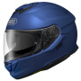Casque Full Face Shoei GT-AIR 3 Matt Blue