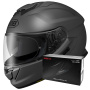Casque Full Face Shoei GT-AIR 3 Matt Deep Grey + Intercom Sena SRL-03
