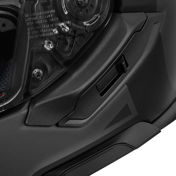 Shoei GT-AIR 3 Mike TC4