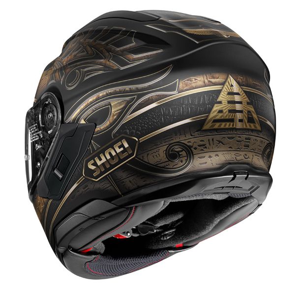 Shoei GT-Air 3 Nile TC-9