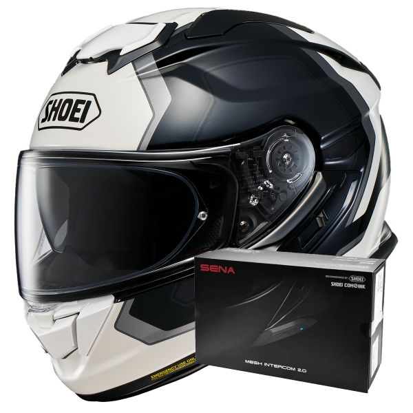 Shoei gt air sales 2 bonafide tc5