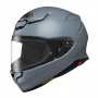 Casque Full Face Shoei NXR2 Basalt Grey
