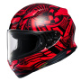 Casque Full Face Shoei NXR2 Beaut TC-1