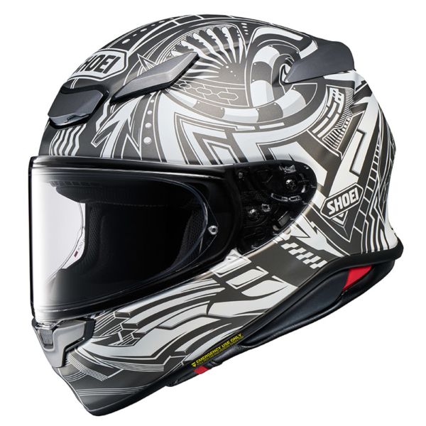 Full Face Shoei NXR2 Beaut TC-6 Full Face Shoei NXR2 Beaut TC-6