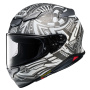 Casque Full Face Shoei NXR2 Beaut TC-6