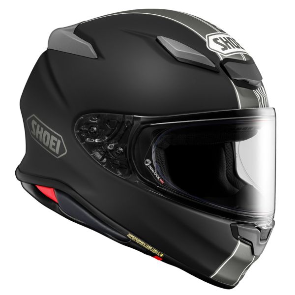 Shoei NXR2 Beaut TC-6