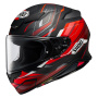 Casque Full Face Shoei NXR2 Capriccio TC1