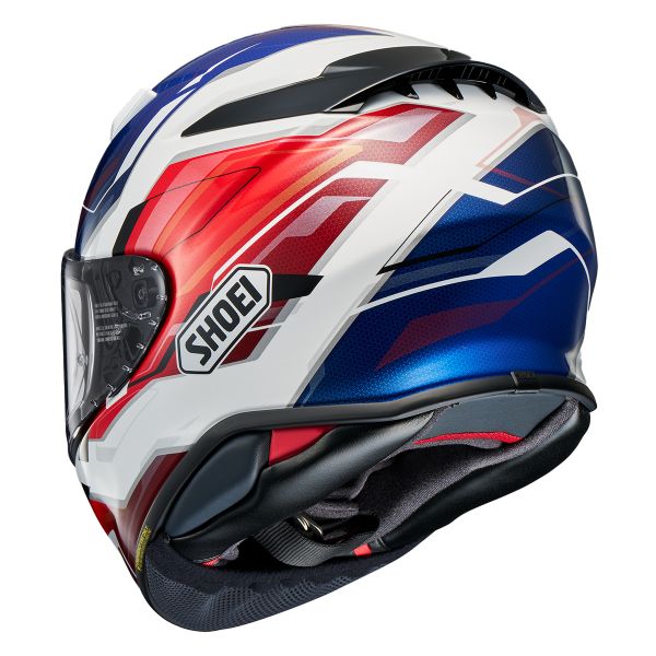 Shoei NXR2 Capriccio TC10