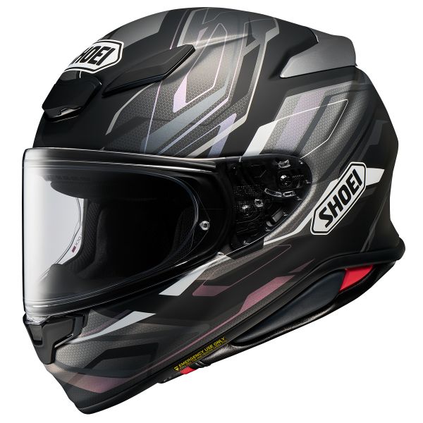 Full Face Shoei NXR2 Capriccio TC5 Full Face Shoei NXR2 Capriccio TC5