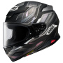 Casque Full Face Shoei NXR2 Capriccio TC5