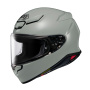 Casque Full Face Shoei NXR2 Chalk Grey