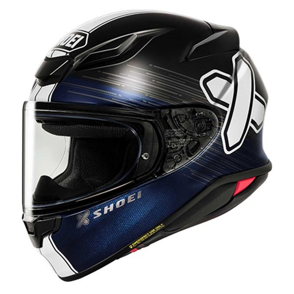 Full Face Shoei NXR2 Ideograph TC-5