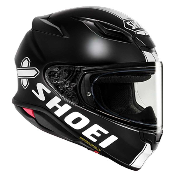 Shoei NXR2 Ideograph TC-5