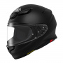 Casque Full Face Shoei NXR2 Matt Black