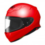 Casque Full Face Shoei NXR2 Shine Red