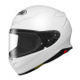 Casque Full Face Shoei NXR2 White