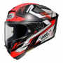 Casque Full Face Shoei X-SPR Pro Escalate TC-1