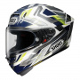Casque Full Face Shoei X-SPR Pro Escalate TC-2