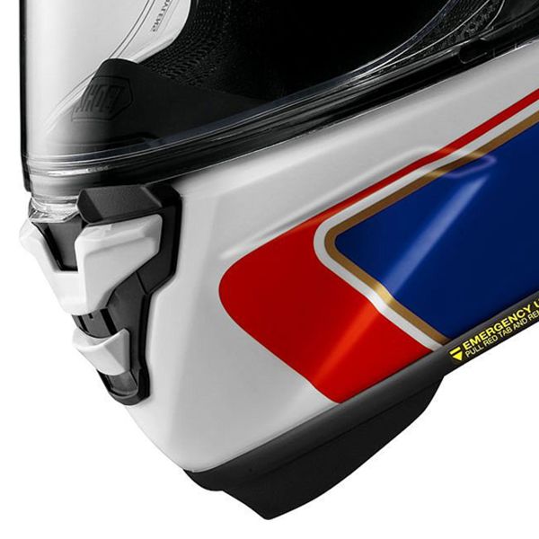 Shoei X-SPR Pro Gardner TC-2