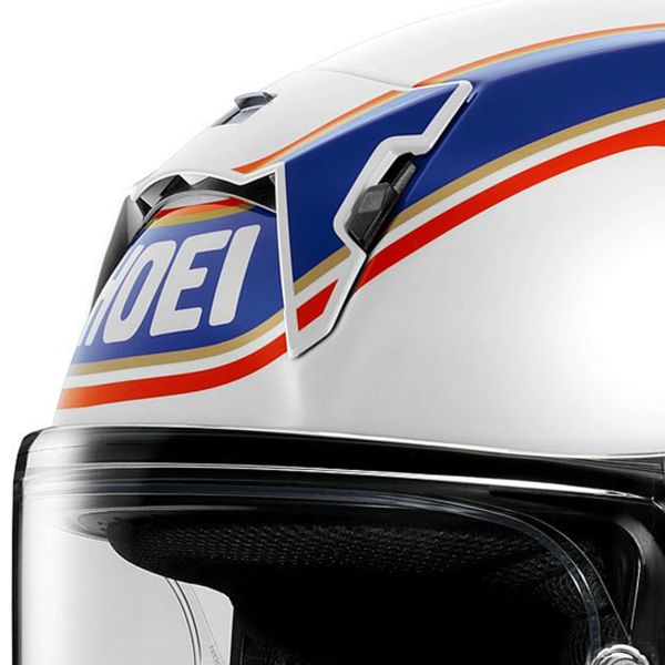 Shoei X-SPR Pro Gardner TC-2