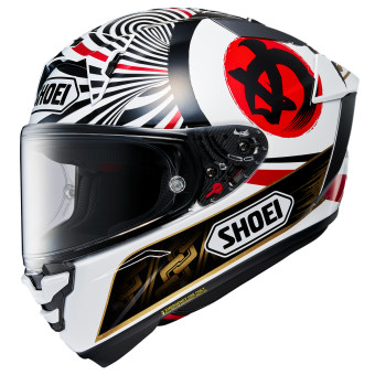 Full Face Shoei X-SPR Pro Marquez Motegi 4 TC1