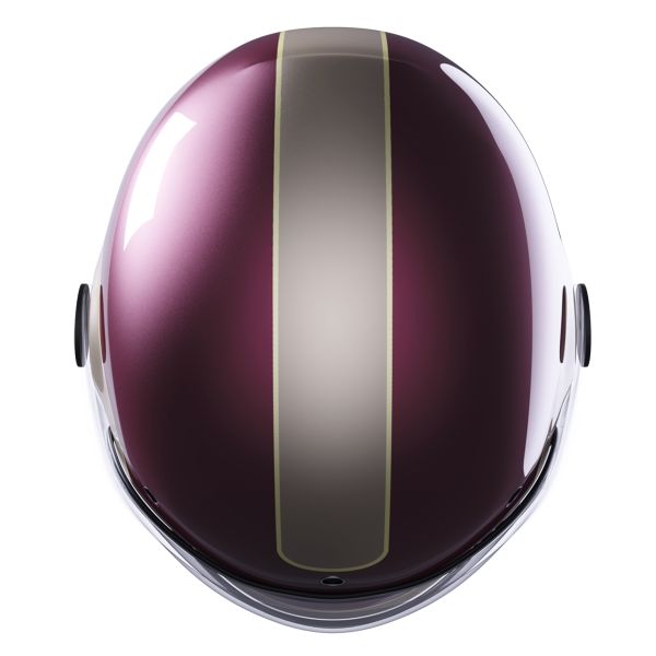 Stormer Glory Advance Burgundy Gold Pearly