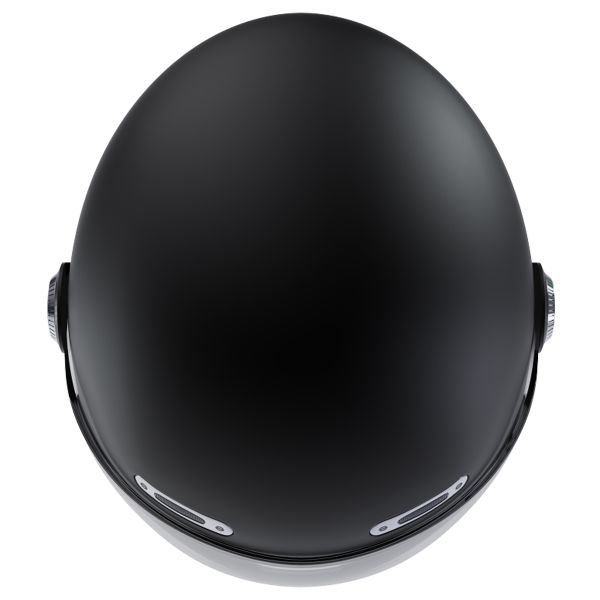 Stormer History Black Matt